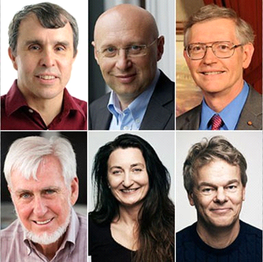 蔡司诺贝尔获奖