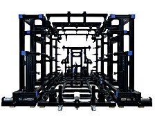 ��˾�о�CARFIT CMX