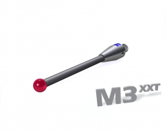 AG亚博国际集团帶M3 XXT螺紋測針